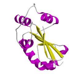 Image of CATH 4ml6B02