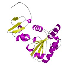 Image of CATH 4ml6C