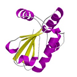 Image of CATH 4ml6C02