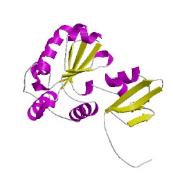 Image of CATH 4ml6D