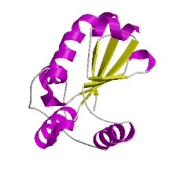 Image of CATH 4ml6D02