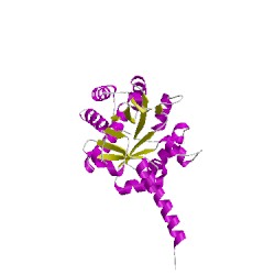 Image of CATH 4ml9A00