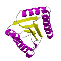 Image of CATH 4mldA