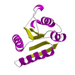 Image of CATH 4mldD