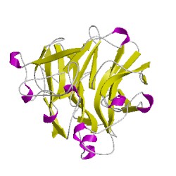 Image of CATH 4mlgA