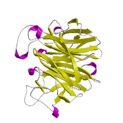 Image of CATH 4mlgB00