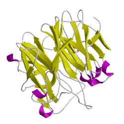 Image of CATH 4mlgD