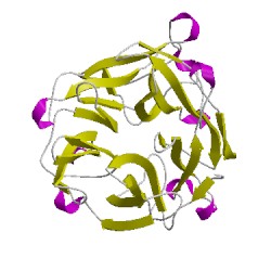 Image of CATH 4mlgE