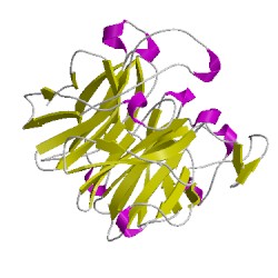 Image of CATH 4mlgF