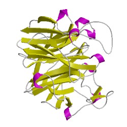 Image of CATH 4mlgG