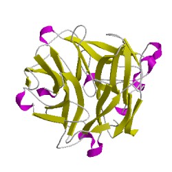 Image of CATH 4mlgH