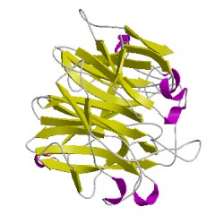 Image of CATH 4mlgI