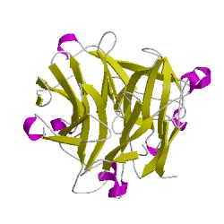 Image of CATH 4mlgK