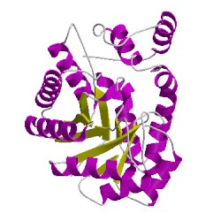Image of CATH 4mljA00