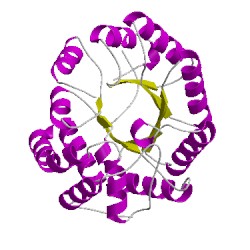 Image of CATH 4mljB