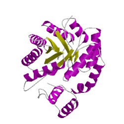 Image of CATH 4mljC