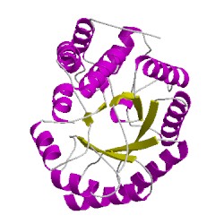 Image of CATH 4mljD
