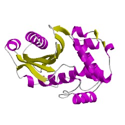 Image of CATH 4mllD00