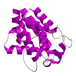 Image of CATH 4mlnB00