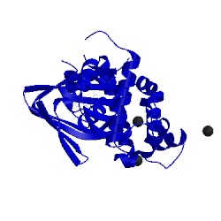 Image of CATH 4mlo