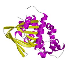Image of CATH 4mloA