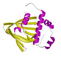 Image of CATH 4mloA01