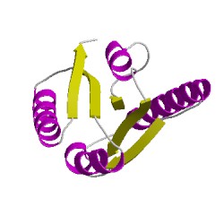 Image of CATH 4mlpC01