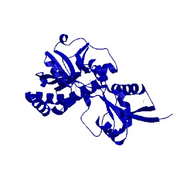 Image of CATH 4mlq