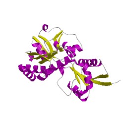 Image of CATH 4mlqA