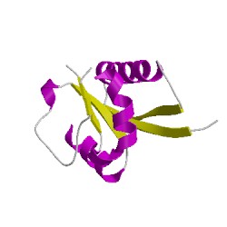 Image of CATH 4mlqA01