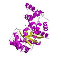 Image of CATH 4mlrB