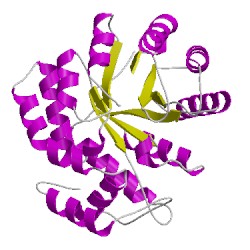 Image of CATH 4mlrC