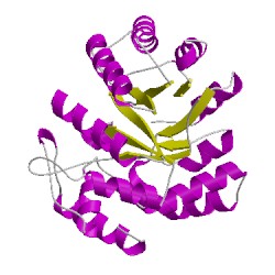 Image of CATH 4mlrH00