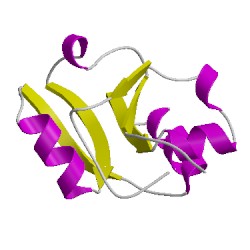 Image of CATH 4mlvA02