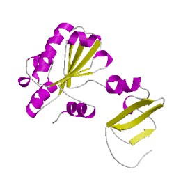 Image of CATH 4mlyA