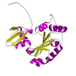 Image of CATH 4mlyB