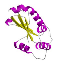 Image of CATH 4mlyC02