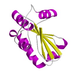 Image of CATH 4mlyD02