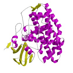 Image of CATH 4mm0A