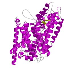 Image of CATH 4mmdA00