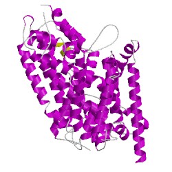 Image of CATH 4mmdB