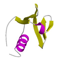 Image of CATH 4mmkC00