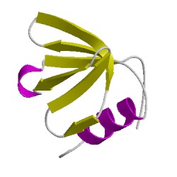 Image of CATH 4mmkE00