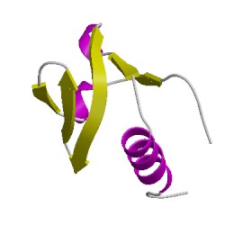 Image of CATH 4mmkF00