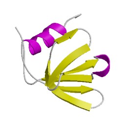 Image of CATH 4mmkK00