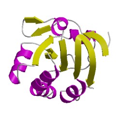 Image of CATH 4mmmE00