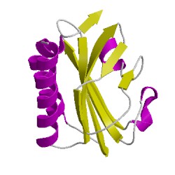 Image of CATH 4mmnH00