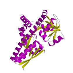 Image of CATH 4mmpA00