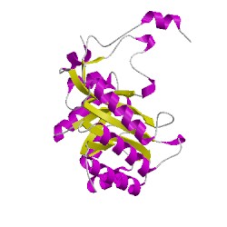 Image of CATH 4mmwA02