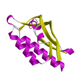 Image of CATH 4mmwB01